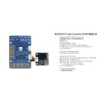 MATEK H743-WING V3 ArduPilot INAV 3-8S H743 Controller di volo 30.5x30.5mm per Drone multirotore ad ala fissa RC